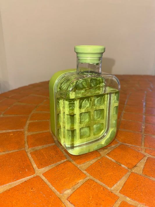 IceCool Vert 50 cl