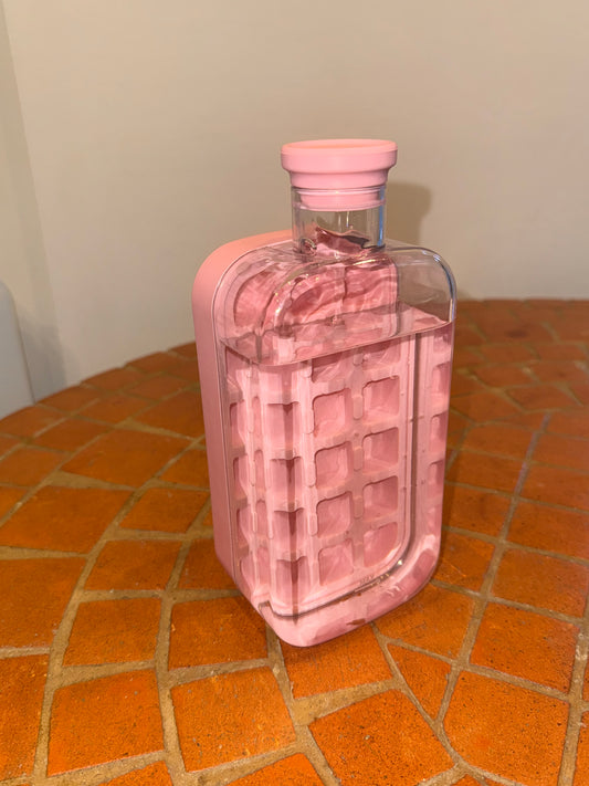 IceCool Rose 80cl