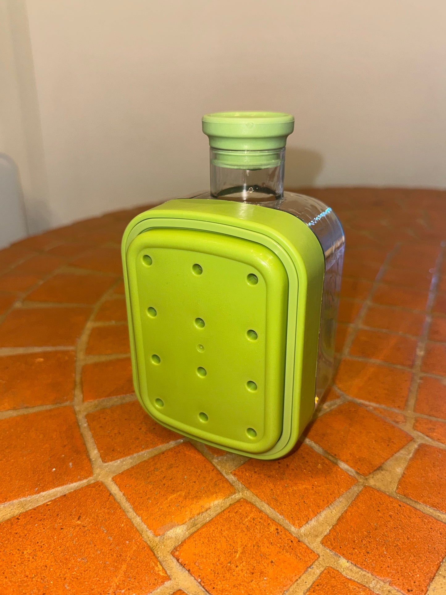 IceCool Vert 50 cl