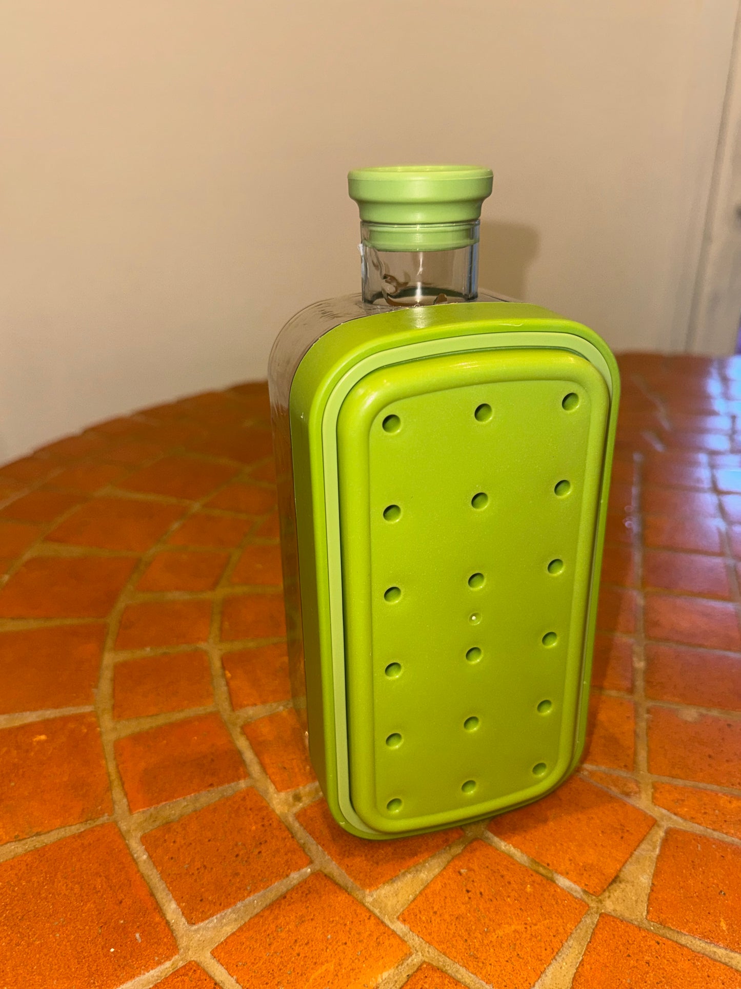 IceCool Vert 80cl