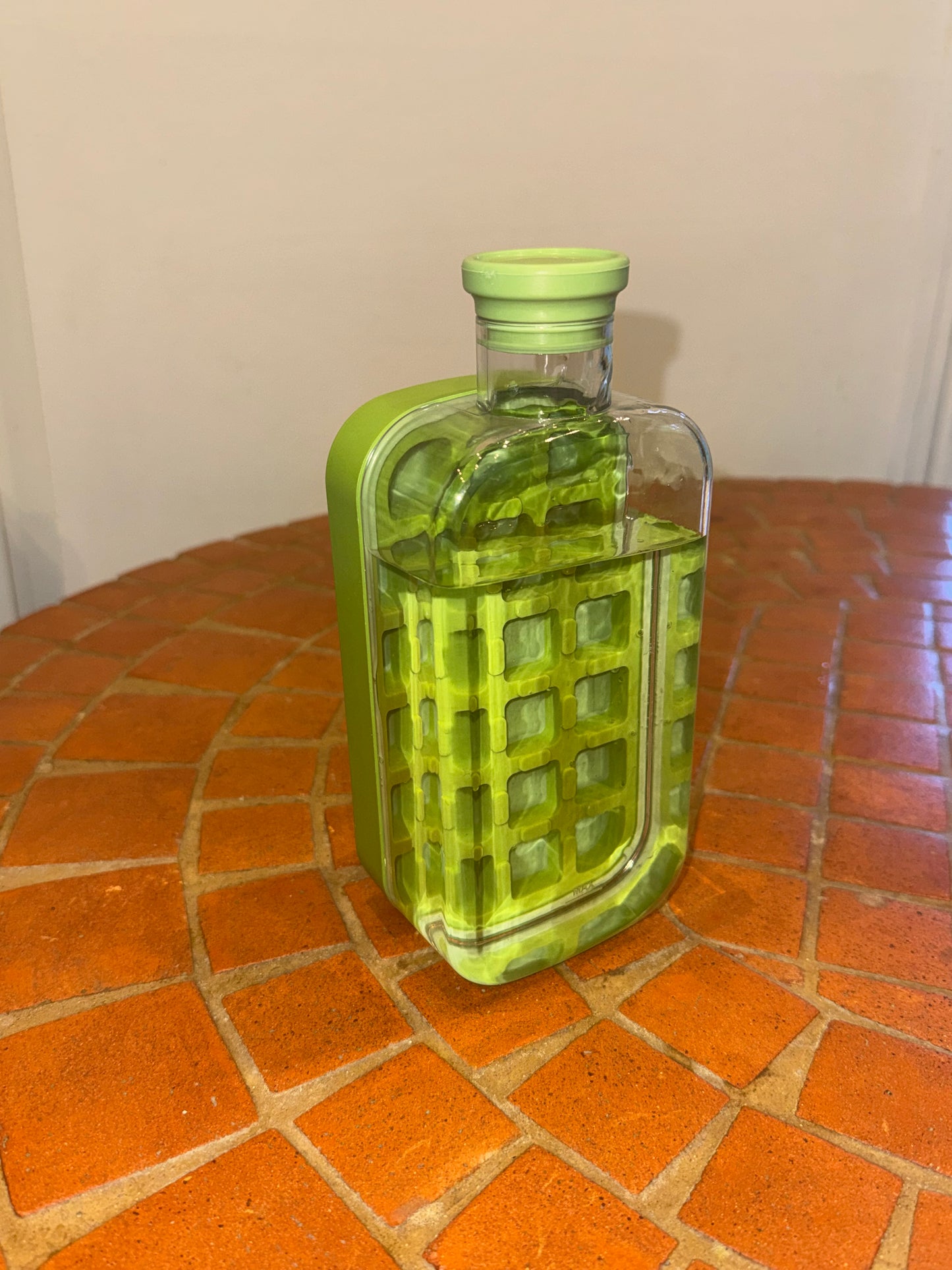 IceCool Vert 80cl